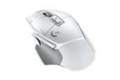 Hiiret - Logitech G502 X LIGHTSPEED Langaton - Pelihiiri - Optinen - 13 painiketta - Valkoinen - 910-006190