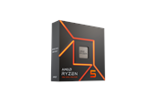 CPU - AMD Ryzen 5 7600X CPU - 6 ydintä - 4.7 GHz - AMD AM5 - AMD Boxed (ilman jäähdytintä) - 100-100000593WOF