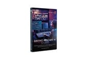 Muut ohjelmat - Blackmagic DaVinci Resolve Studio - BM-DV/RESSTUD/DONGLE