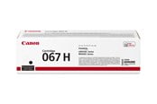 Mustepatruunat, värikasetit ja lisävarusteet - Canon CRG 067 / 5106C002 H Musta - 5106C002
