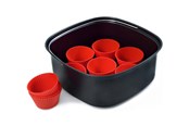 Sodastream - Philips Baking tray Lisätarvike XXL HD9956/00 - HD9956/00