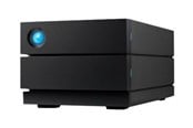 Kiintolevysarjat - Raid - LaCie 2big RAID - 40 TB - STHJ40000800