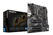 Emolevy - GIGABYTE B760 DS3H DDR4 Emolevy - Intel B760 - Intel LGA1700 - DDR4 RAM - ATX - B760 DS3H DDR4