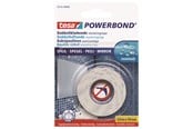 Teipit ja Liimat - tesa Powerbond Mirror kaksipuolinen asennusteippi 19 mm x 1.5 m - 55732-00000-02