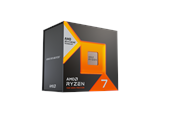 CPU - AMD Ryzen 7 7800X3D CPU - 8 ydintä - 4.2 GHz - AMD AM5 - AMD Boxed (ilman jäähdytintä) - 100-100000910WOF