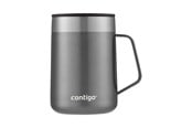 Termostuotteet - Contigo Streeterville desk mug Sake 420ml - 2174673