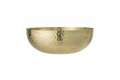 Sisustus - Bloomingville Mettemarie Bowl - Gold - 92145506