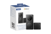 Smart Home - Älykoti - Aqara Smart video-ovikello - G4 - SVD-C03