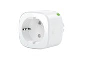 Smart Home - Älykoti - Eve Energy - Smart Plug & Teho Meter (Matter) - 10EBO8351