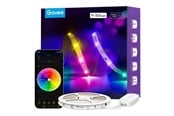 Smart Home - Älykoti - Govee RGBIC Basic Wi-Fi + Bluetooth LED Strip Lights 10 m - H618C3D1