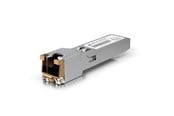 Toistimet & Lähettimet - Ubiquiti UACC-CM-RJ45-MG 10G SFP+ to 10/5/2.5GbE RJ45 Module - UACC-CM-RJ45-MG