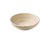 Leivontatarvikkeet - Funktion Raising basket 30x8.5 Round Rattan - 960143
