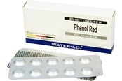 Altaat - Swim & Fun Pool Lab Refill Phenol Red 50 pcs. - 5600