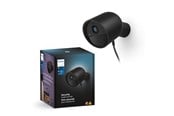 Smart Home - Älykoti - Philips Hue Secure Camera Wired | Black 1 pack - 929003562502
