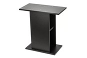 Kalat - AQUAEL Aquarium Cabinet SIMPLE Black 60cm - 972686