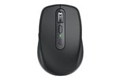 Hiiret - Logitech MX Anywhere 3S for Business - Hiiri - Optinen - 6 painiketta - Musta - 910-006958