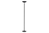 Kirjoituspöytätarvikkeet - Unilux UPLIGHTER DELY 2.0 LED BLACK EU - 400153721