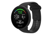 Älykellot, Urheilukellot & Aktiivisuusrannekkeet - Polar Unite sport watch with band - black - 32 MB *DEMO* - 900108443