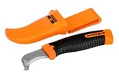 Käsityökalut  - BAHCO 2446-EL-HELP electric knife - 2446-EL-HELP