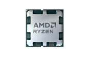 CPU - AMD Ryzen 5 7500F (Tray) CPU - 6 ydintä - 3.7 GHz - AMD AM5 - Bulk (Ilman jäähdytintä) *DEMO* - 100-000000597
