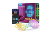 Smart Home - Älykoti - Govee WIFI & Bluetooth Curtain Light - H70B13A1