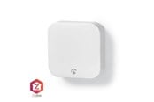 Smart Home - Älykoti - Nedis SmartLife Seinäkytkin - ZBWS10WT