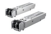 Toistimet & Lähettimet - Ubiquiti UACC-OM-MM-1G-D-20 (20-Pack) 1 Gbps Multi-Mode Optical Module - UACC-OM-MM-1G-D-20
