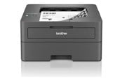 Tulostimet - Brother HL-L2445DW - Mono Laser - 32 ppm - LAN & Wi-Fi - Yksivärinen - Laser - HLL2445DWRE1