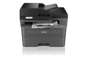 Tulostimet - Brother DCP-L2660DW - Mono Laser - 34 ppm - LAN & Wi-Fi Multifunction - Yksivärinen - Laser - DCPL2660DWRE1