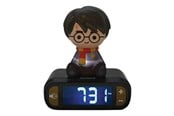 Sisustus - Lexibook Harry Potter - alarm clock - electronic - desktop - RL800HP