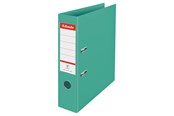 Mapit & Kansiot - Esselte Colour'Breeze Mappi PP A4/75mm Vihreä - 626213