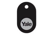 Smart Home - Älykoti - Yale Doorman L3 keytag - 706781110084