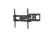 Televisiot - lisävarusteet - Hama TV Wall Bracket Full Motion VESA up to 400x400 65" Black - 00220829