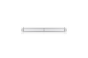 Räkit - Rack - Ubiquiti UACC-Rack-Panel-Vented-1U - 1U - Rack Mount OCD Panel - UACC-Rack-Panel-Vented-1U