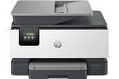 Tulostimet - HP Officejet Pro 9120e All in One Multifunction - väri - Muste *DEMO* - 403X8B#629