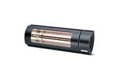 Terassilämmittimet - Solamagic ECO+ PRO 2000 BTC Jet-Black - 5100313