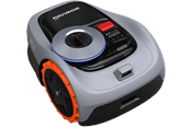 Robottiruohonleikkuri - Segway Navimow i105e robotic lawnmower 500 m² - AA.12.02.01.0011