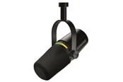Mikrofonit - Shure MOTIV MV7+ - Black - MV7+-K