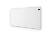 Sähkölämmitys - Adax Neo Panel Electric radiator 400W 230V 370x474x80 mm White - 650004
