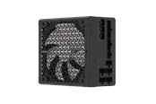Virtalähde - Corsair RM850x (2024) Virtalähde - 850 Watt - 140 mm - ATX 3.1 - 80 Plus Kulta sertifioitu - CP-9020270-EU