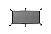 Kaapelihyllyt, Kaapelisukat & Kaapelisiteet - Deltaco Cable Mesh Management 34×69 cm - 1902600