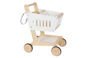 Roolileikit - Small Foot Ostoskärry - Fresh - 12403