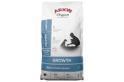 Koirat - ARION Original Growth Fish Medium 12 kg - 106055