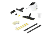 Höyrypesuri - Kärcher Höyrypesuri SC 1 EasyFix *DEMO* - 1.516-401.0