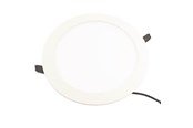 Valaisimet - Scan Products Alisia Elite upotettava spottivalaisin, 18W LED 3000K, mattavalkoinen - 10243