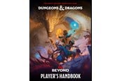 Dungeons & Dragons - Dungeons & Dragons 2024 Player's Handbook - WTCD3709