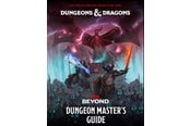 Dungeons & Dragons - Dungeons & Dragons 2024 Dungeon Master's Guide - WTCD3710