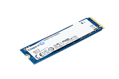 SSD 2 - Kingston NV3 SSD - 2TB - PCIe 4.0 - M.2 2280 - SNV3S/2000G