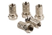Antennikaapelit/-liittimet - Nedis antenna connector - CSGB41903ME