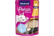 Kissat - Vitakraft Poésie Délice Junior kana 85gr - 36668